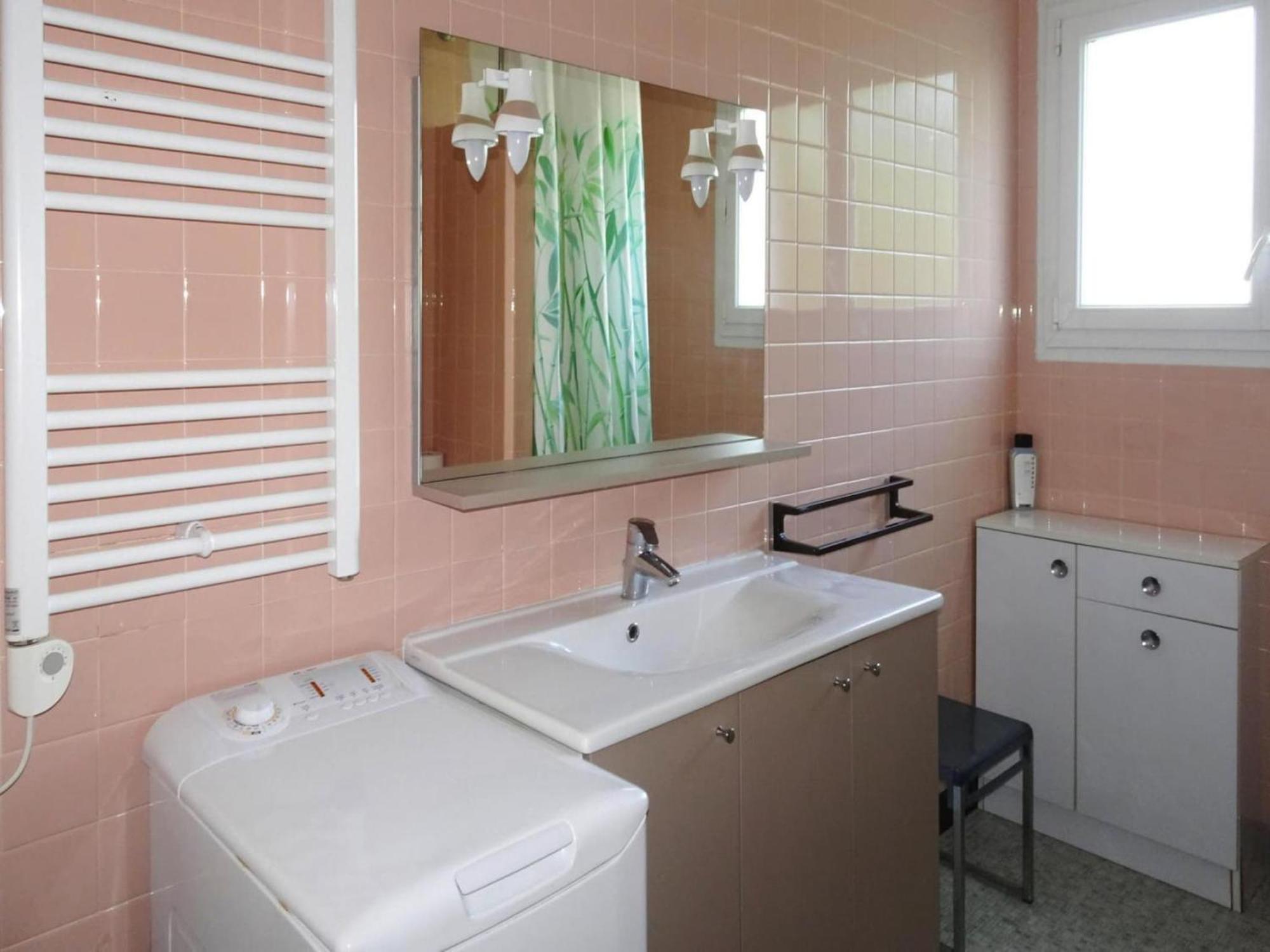 Apartment, Benodet Luaran gambar