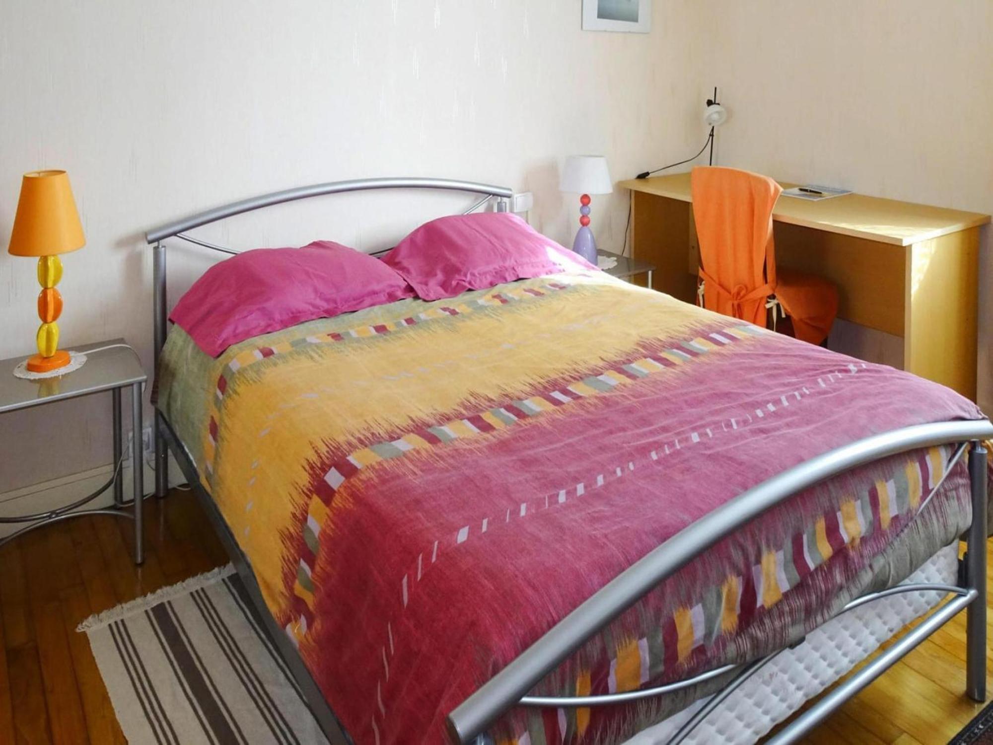 Apartment, Benodet Luaran gambar