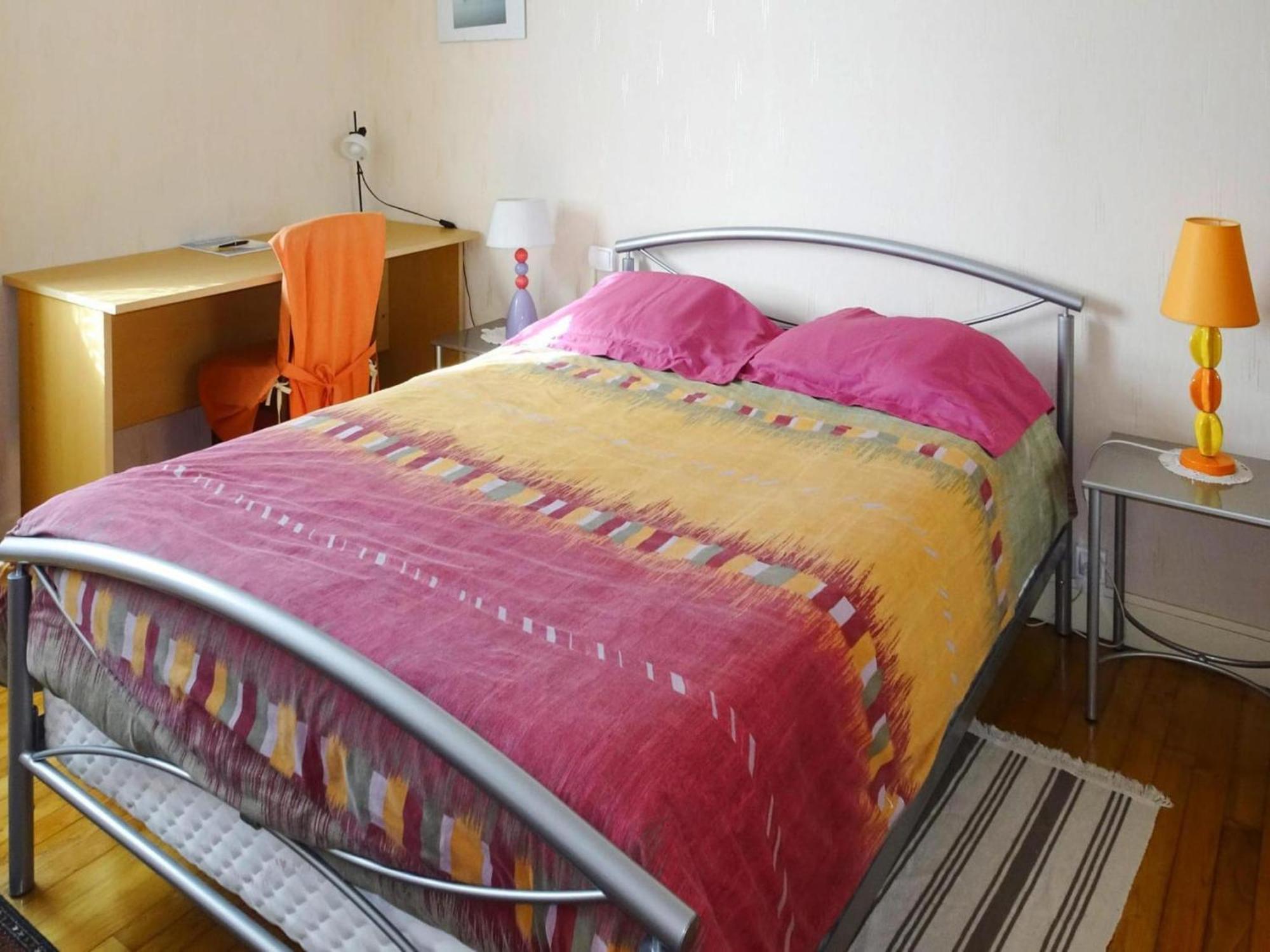 Apartment, Benodet Luaran gambar