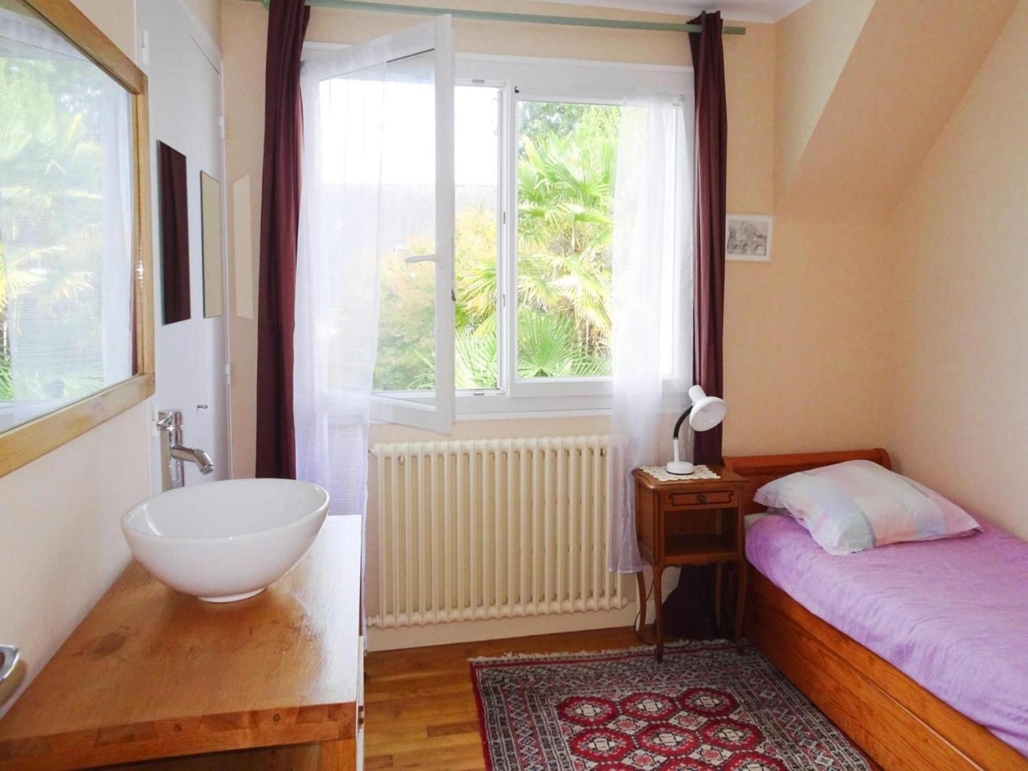 Apartment, Benodet Luaran gambar