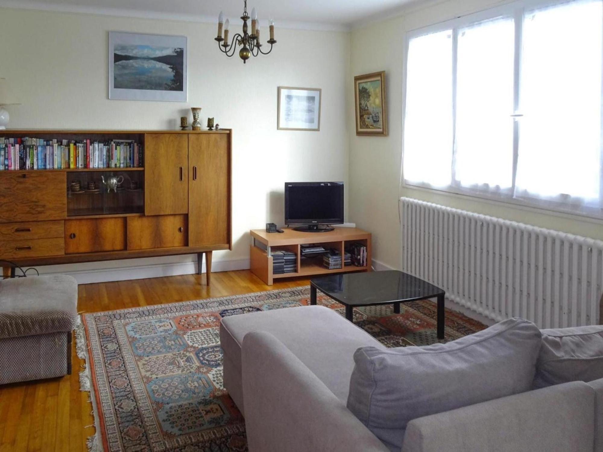 Apartment, Benodet Luaran gambar